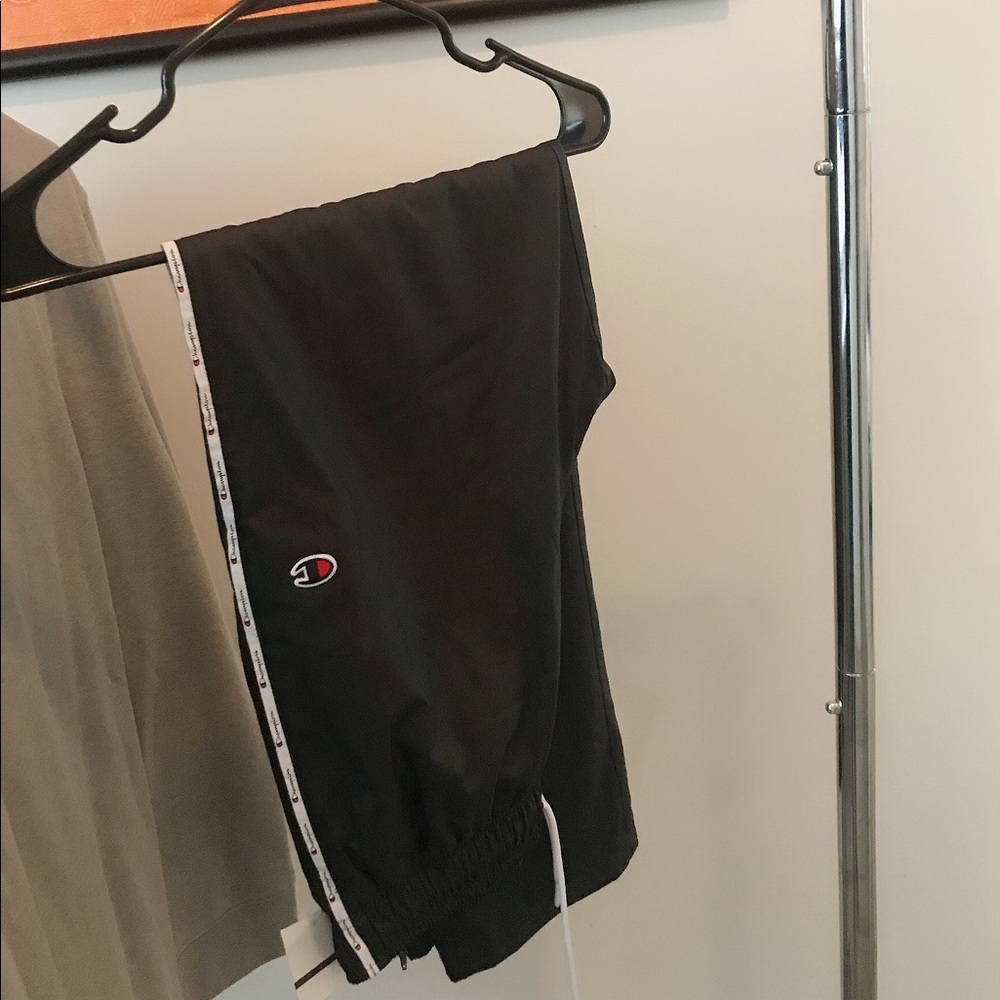 Champion sweat pants